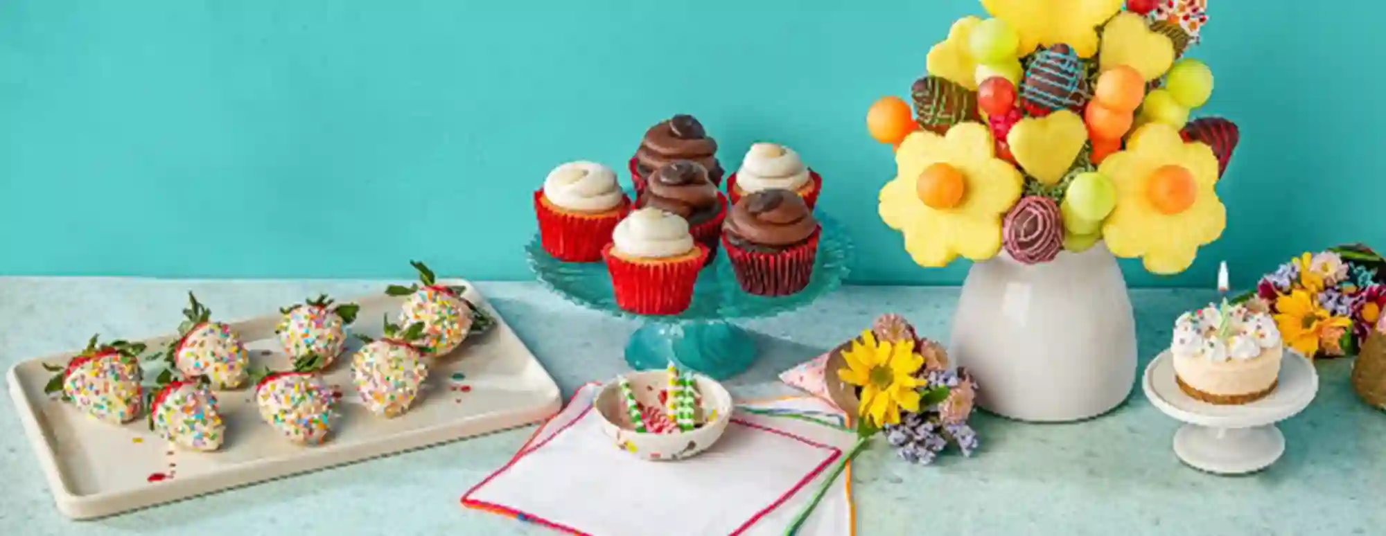 Edible Arrangements Promotional Coupons