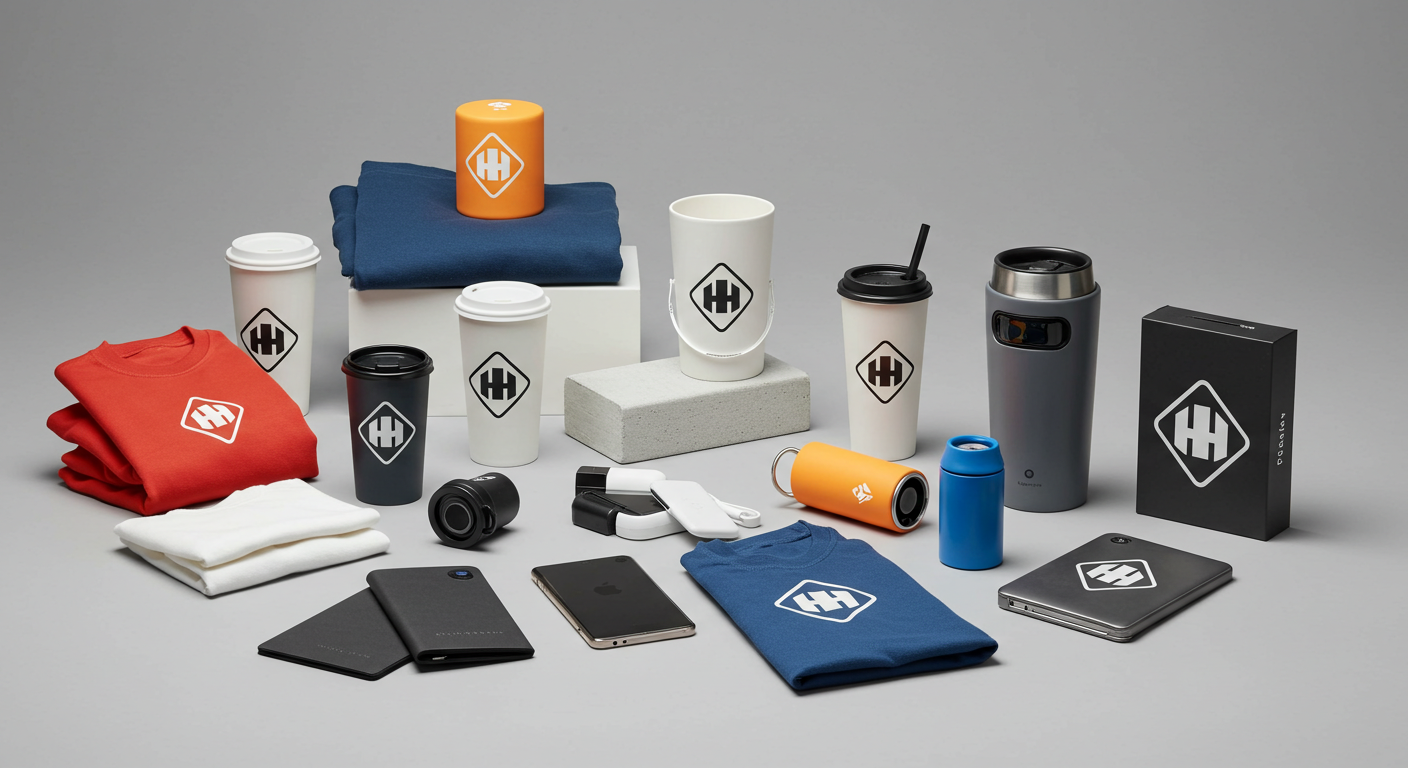 Hit Promotional Products